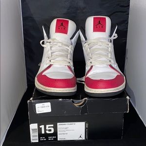 jordan 1 flight 2  706954 005